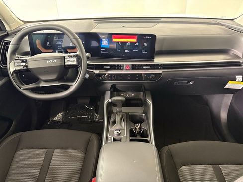 New 2026 Kia Sorento LX image 38