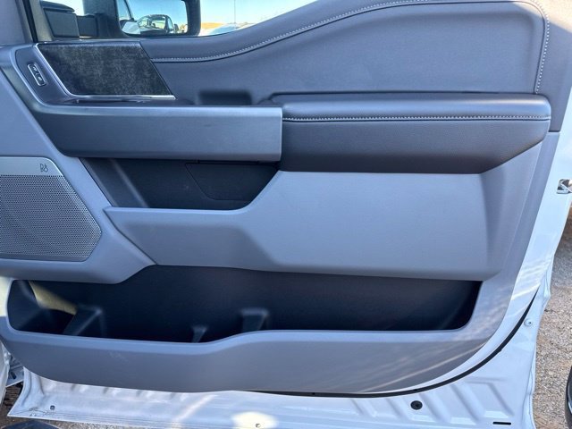Used 2024 Ford F250 XLT w/ XLT Premium Package AWD/4WD image 16