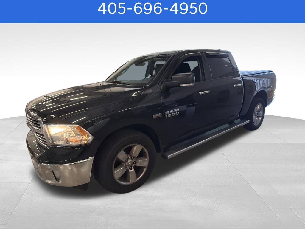 Used 2015 RAM 1500 Lone Star RWD image 1