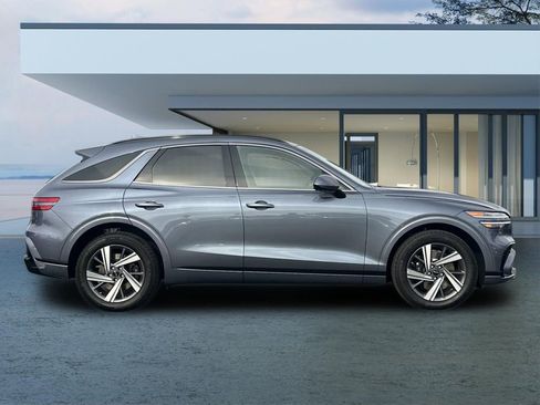 New 2026 Genesis GV70 3.5T Sport Advanced image 3