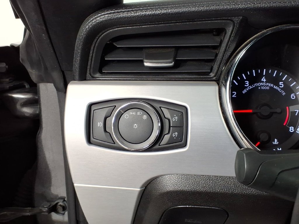 Used 2017 Ford Mustang Premium RWD image 14