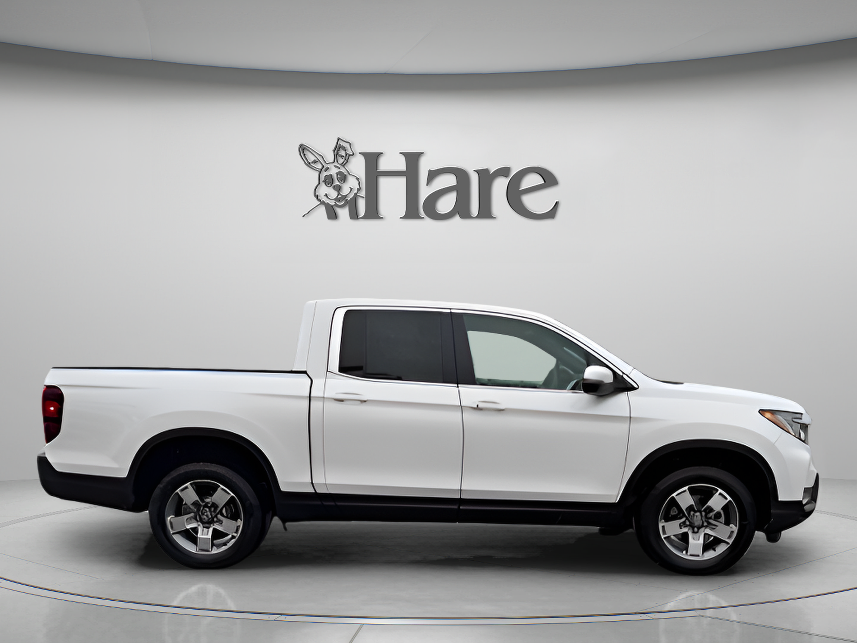 New 2026 Honda Ridgeline RTL image 6