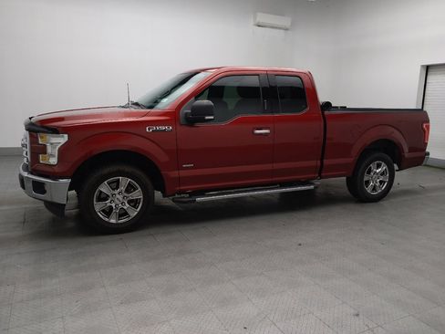 Used 2017 Ford F150 XLT w/ Equipment Group 302A Luxury RWD image 2