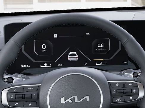 New 2026 Kia K5 GT FWD image 22