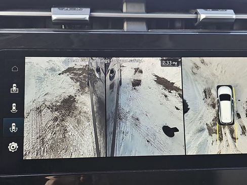 Used 2024 Hyundai Tucson Limited image 27