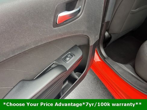 Certified 2020 Dodge Charger SXT w/ Blacktop Package image 25