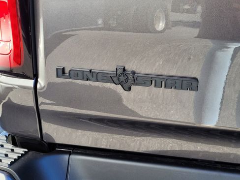 New 2026 RAM 1500 Lone Star image 7