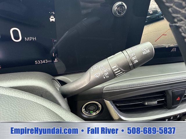 Used 2024 Buick Encore GX Sport Touring AWD/4WD image 29