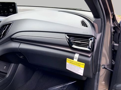 Certified 2025 Acura RDX SH-AWD image 18