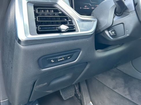 Used 2024 BMW X5 xDrive40i image 18