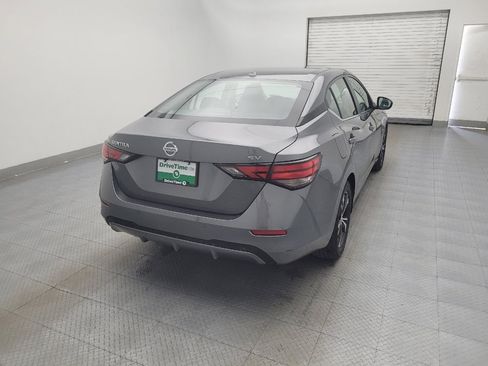Used 2023 Nissan Sentra SV image 7