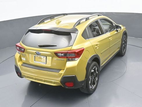 Used 2021 Subaru Crosstrek 2.5i Limited w/ Moonroof Package 2 AWD/4WD image 41