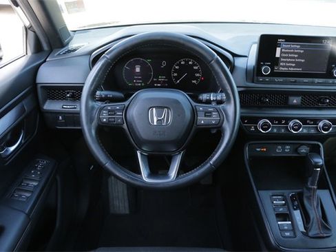 Used 2023 Honda CR-V Sport image 28