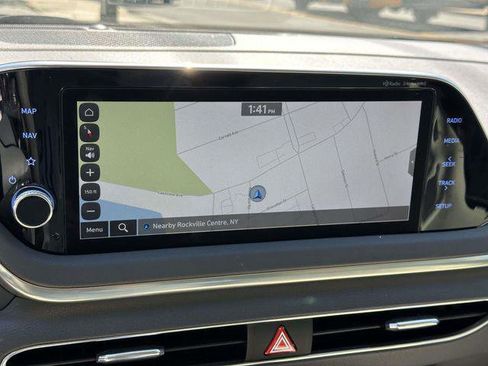 Used 2023 Hyundai Sonata SEL FWD image 20