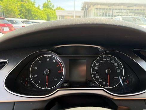 Used 2014 Audi A4 2.0T Premium w/ Audi MMI Navigation image 24