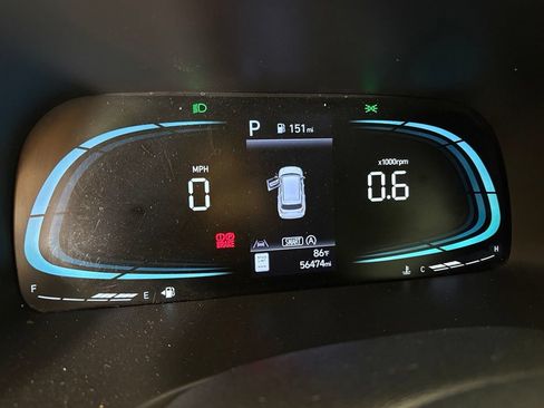 Used 2023 Hyundai Palisade SEL FWD image 26