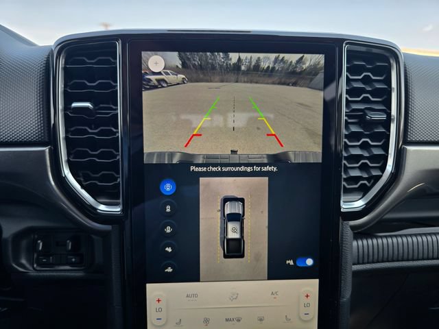 New 2026 Ford Ranger XLT AWD/4WD image 20