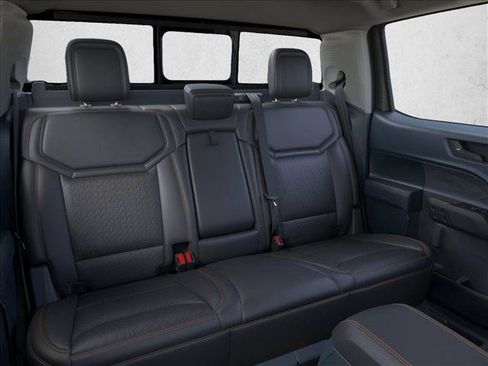 New 2026 Ford Maverick Tremor AWD/4WD image 11