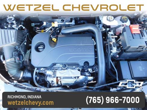 Used 2026 GMC Terrain Elevation FWD image 37