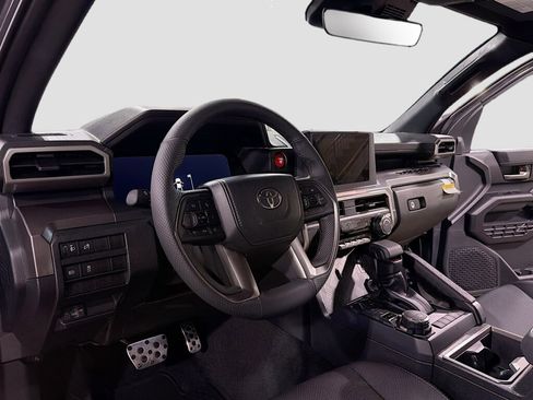 New 2026 Toyota Tacoma TRD Sport image 4