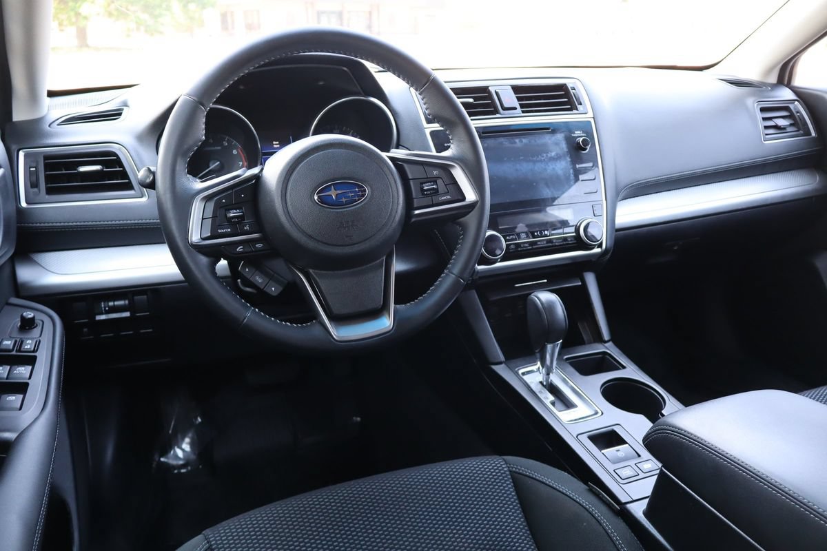 Used 2018 Subaru Outback 2.5i Premium AWD/4WD image 15