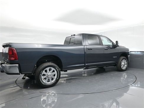 New 2026 RAM 2500 Laramie image 8