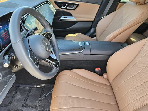 Certified 2025 Mercedes-Benz E 350 Sedan image 14