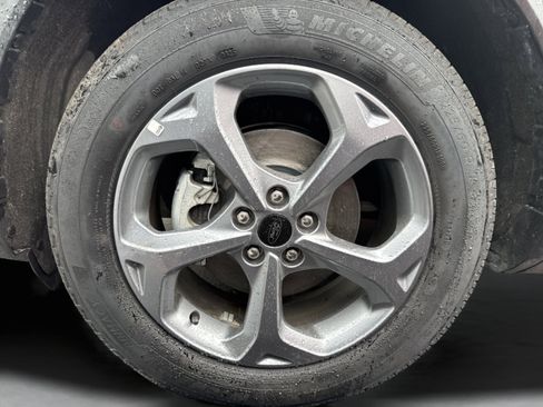 Used 2025 Ford Escape ST-Line AWD/4WD image 26