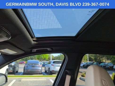 Used 2020 BMW X3 xDrive30i w/ Convenience Package AWD/4WD image 21