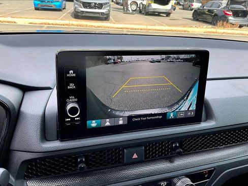 Used 2025 Honda CR-V Sport-L image 13