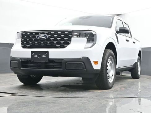 New 2026 Ford Maverick XL AWD/4WD image 41