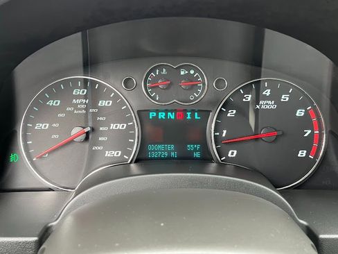 Used 2009 Chevrolet Equinox LT w/ LT Preferred Equipment Group image 13