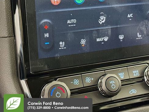 New 2026 Ford Ranger Lariat image 23