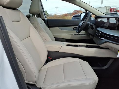 New 2026 Nissan Murano SL AWD/4WD image 7