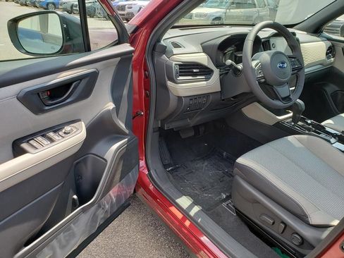 New 2026 Subaru Forester Premium AWD/4WD image 6