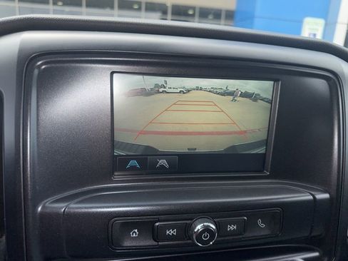 Used 2019 Chevrolet Silverado 2500 W/T image 9