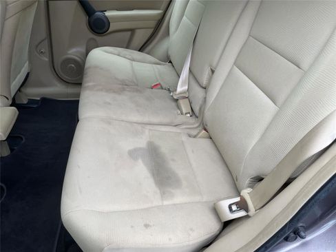 Used 2011 Honda CR-V LX image 14