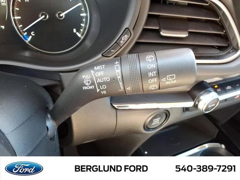 Certified 2025 MAZDA CX-30 AWD 2.5 S w/ Premium Package image 35