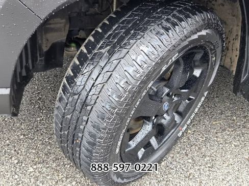 Used 2023 Subaru Forester Wilderness AWD/4WD image 20