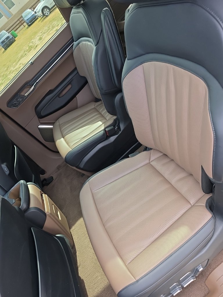 Certified 2024 Kia EV9 GT-Line AWD/4WD image 10