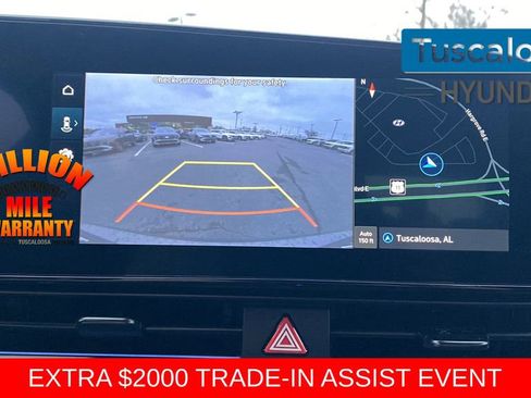 New 2026 Hyundai Elantra Sport image 19