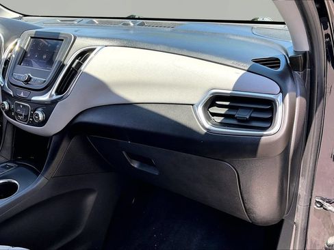 Used 2021 Chevrolet Equinox LS w/ LPO, Blackout Package AWD/4WD image 20
