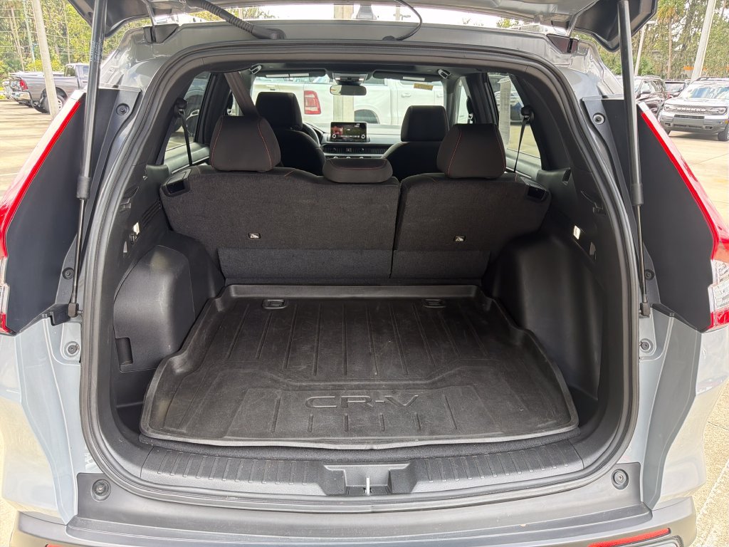 Used 2023 Honda CR-V Sport image 29