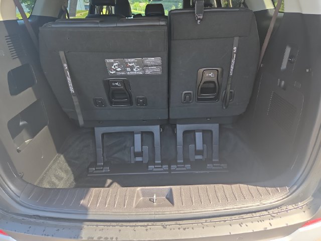 Certified 2026 Kia Carnival FWD image 16