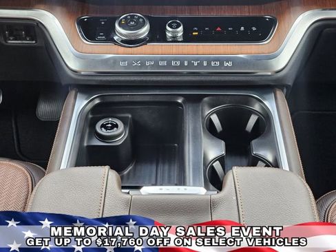 New 2026 Ford Expedition King Ranch AWD/4WD image 26