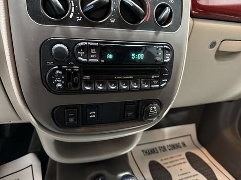 Used 2005 Chrysler PT Cruiser GT FWD image 13