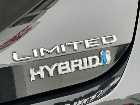 Certified 2020 Toyota Avalon Limited image 26