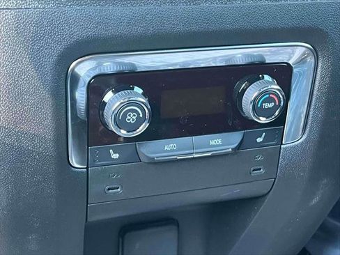 New 2026 Chevrolet Suburban Premier w/ Sun And Tow Package image 8