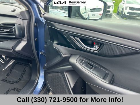 Used 2020 Subaru Outback Premium AWD/4WD image 55