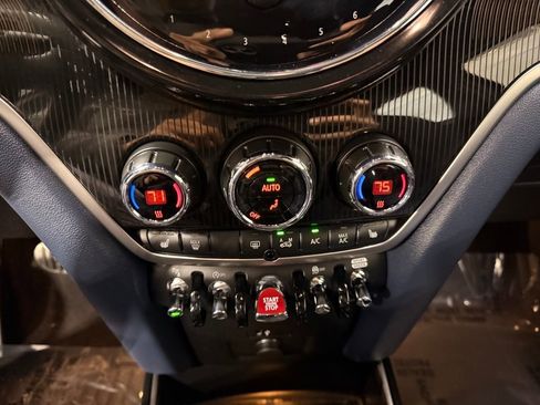 Certified 2023 MINI Cooper Countryman John Cooper Works image 19